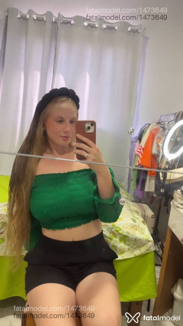 Acompanhante mulher loira (o) de olhos verdes em Londrina - Carla gomes