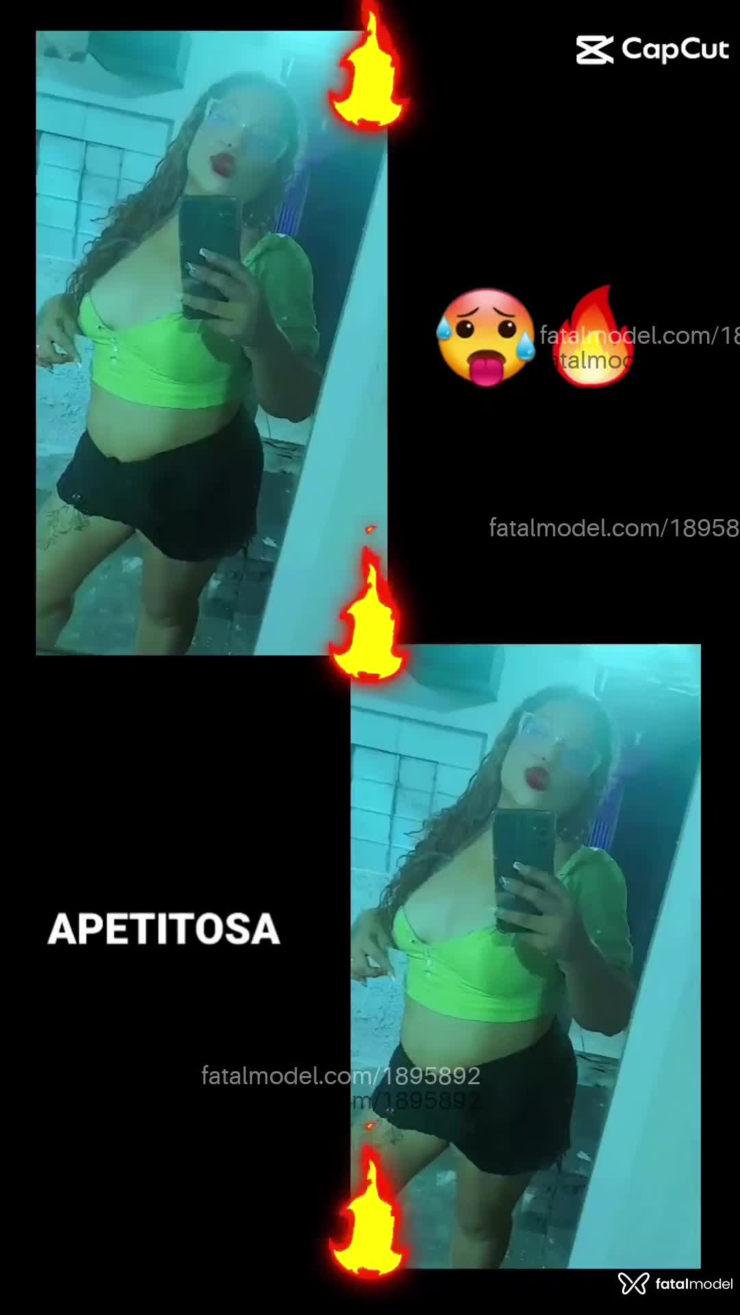 Acompanhante mulher com cabelo castanho de olhos mel em São Paulo - Kimberly Giordano