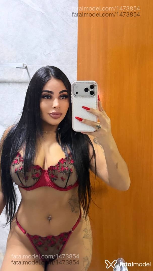 Acompanhante mulher morena (o) de olhos castanhos em Pontes e Lacerda - Mariana Tavares
