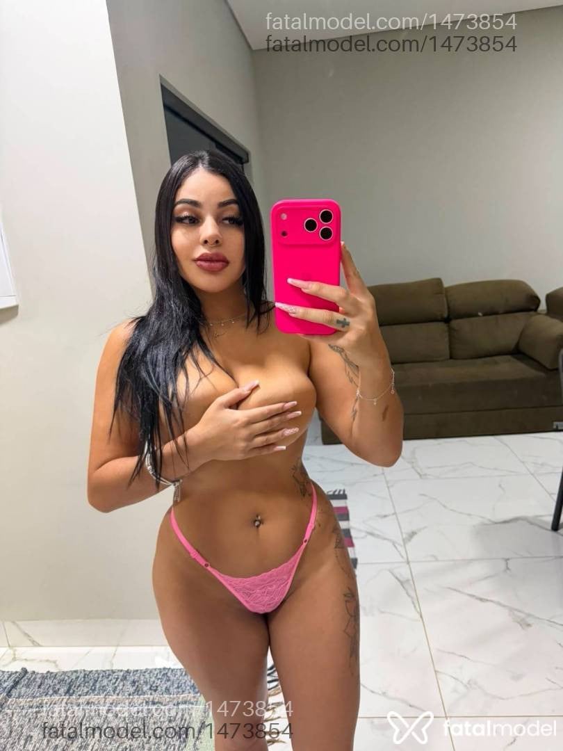 Acompanhante mulher morena (o) de olhos castanhos - Mariana Tavares