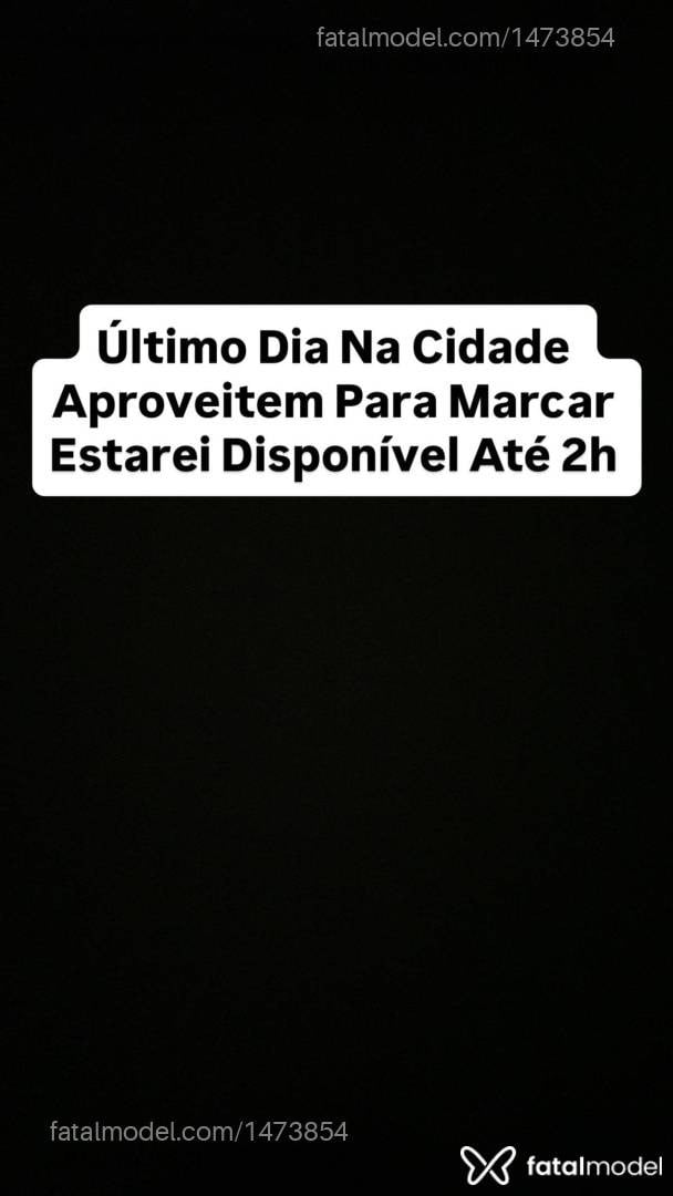 Acompanhante mulher morena (o) de olhos castanhos - Mariana Tavares