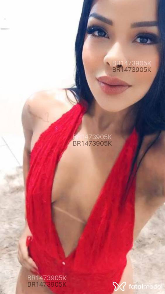 Acompanhante mulher morena (o) de olhos castanhos em Ribeirão Preto - Jullie Martinez
