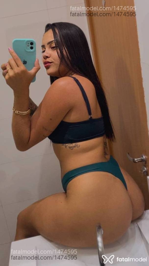 Acompanhante mulher morena (o) de olhos castanhos - Bruna ferrari