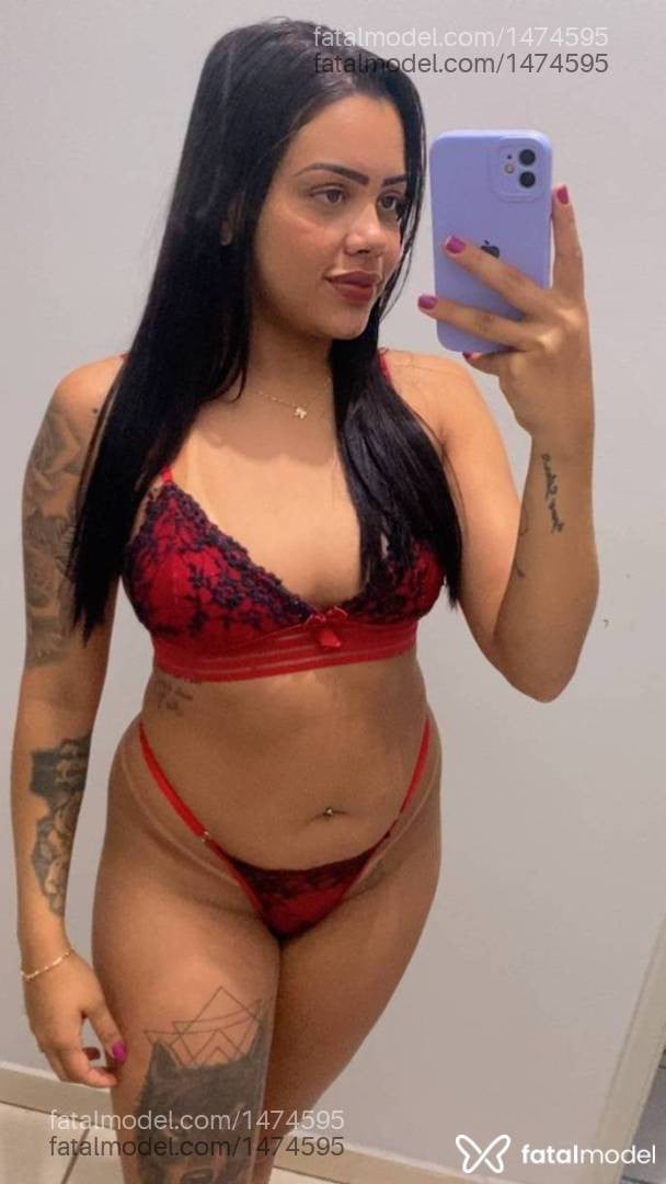 Acompanhante mulher morena (o) de olhos castanhos em São José do Rio Preto - Bruna ferrari