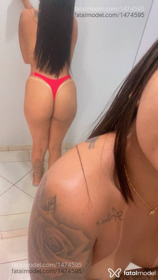 Acompanhante mulher morena (o) de olhos castanhos em São José do Rio Preto - Bruna ferrari
