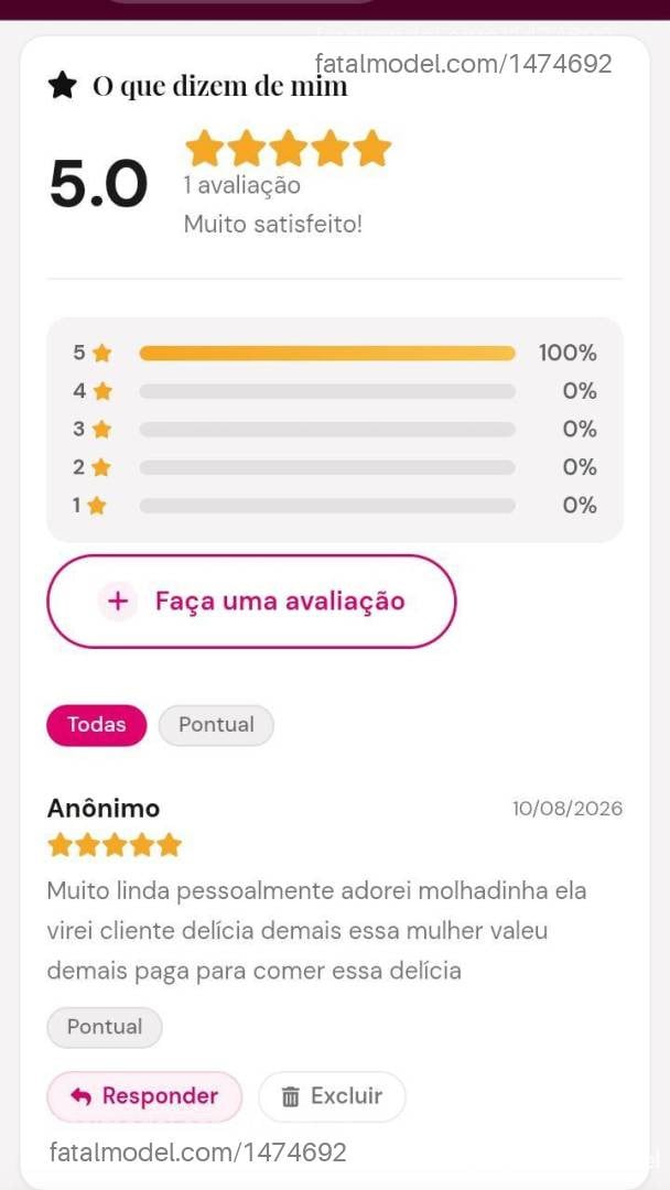 Acompanhante mulher loira (o) de olhos castanhos - Daniela