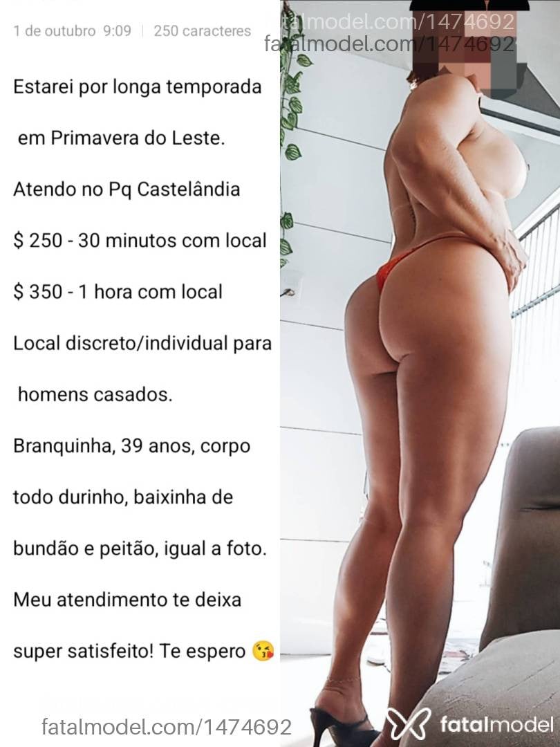 Acompanhante mulher ruiva (o) de olhos castanhos - Daniela