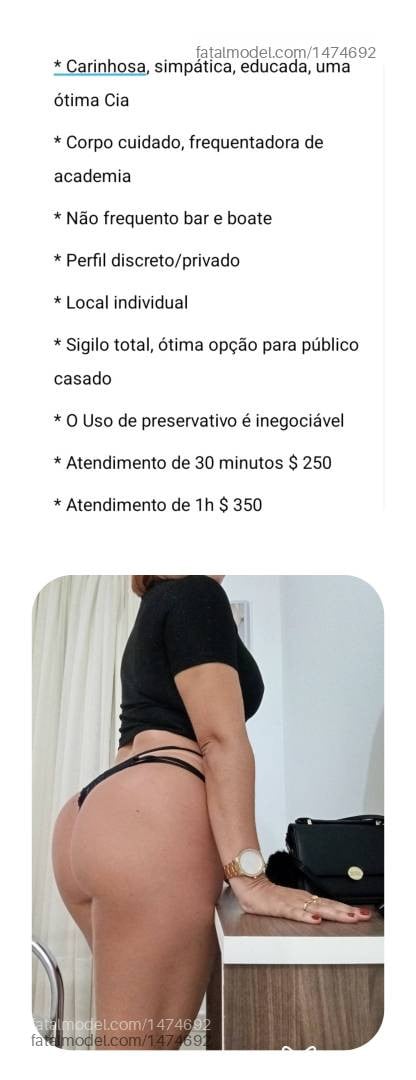 Acompanhante mulher ruiva (o) de olhos castanhos - Daniela