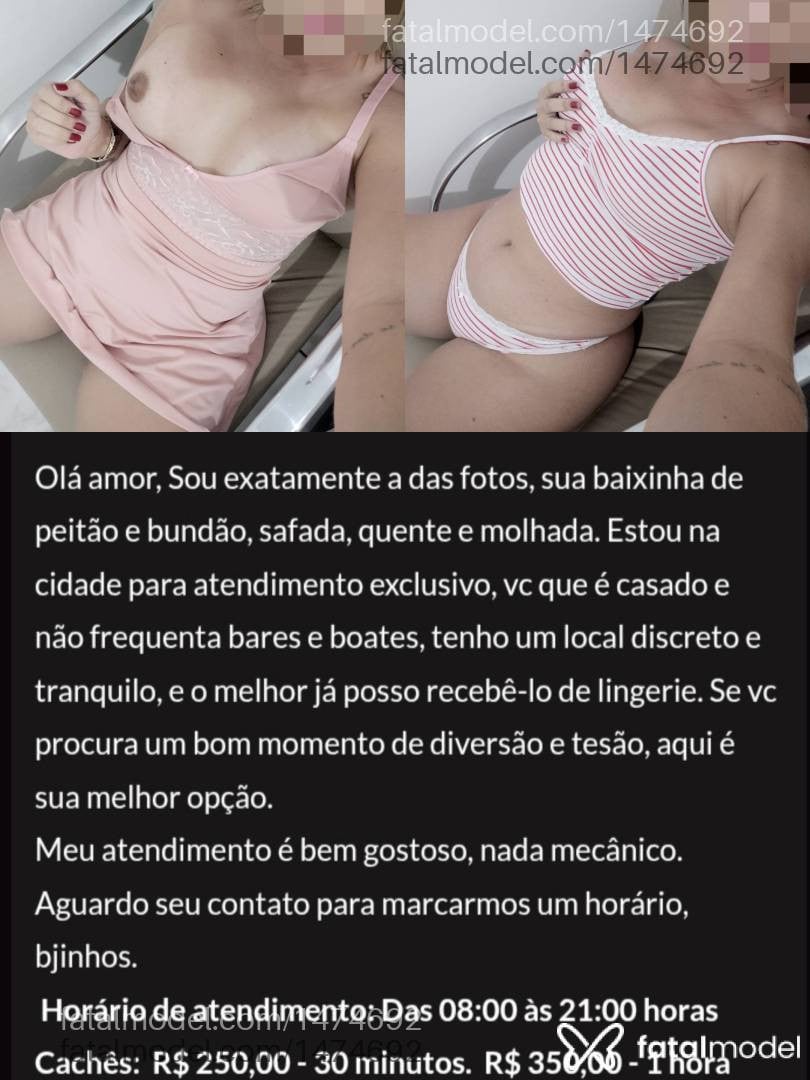 Acompanhante mulher loira (o) de olhos castanhos - Daniela