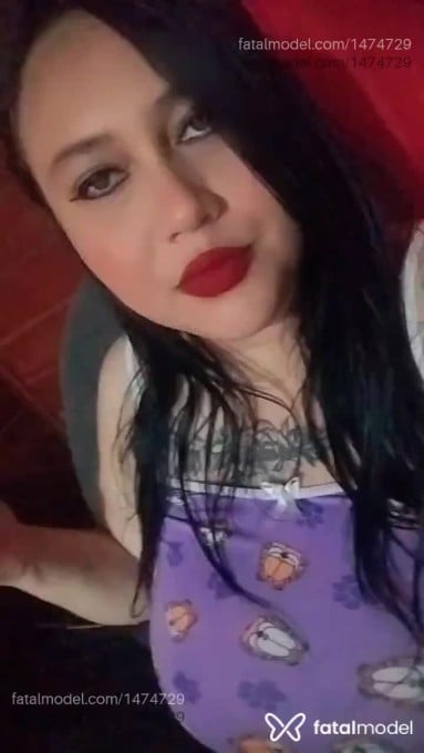 Acompanhante mulher morena (o) de olhos castanhos em Guaíba - Renata Silva