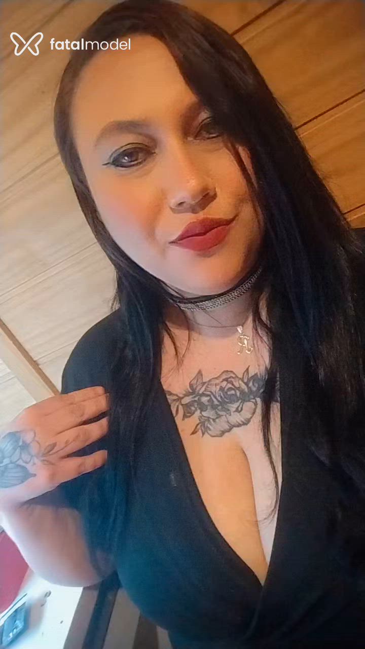 Acompanhante mulher morena (o) de olhos castanhos - Pam Silvah