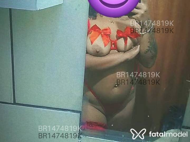 Acompanhante mulher morena (o) de olhos castanhos em Belo Horizonte Acompanhante mulher morena (o) de olhos castanhos em Belo Horizonte - Lariih
