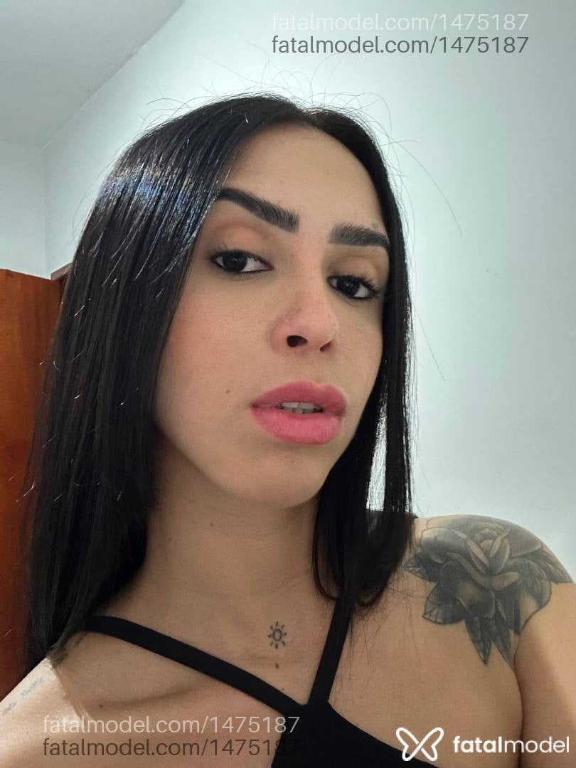 Acompanhante mulher com cabelo castanho de olhos castanhos em São José do Rio Preto - Camila