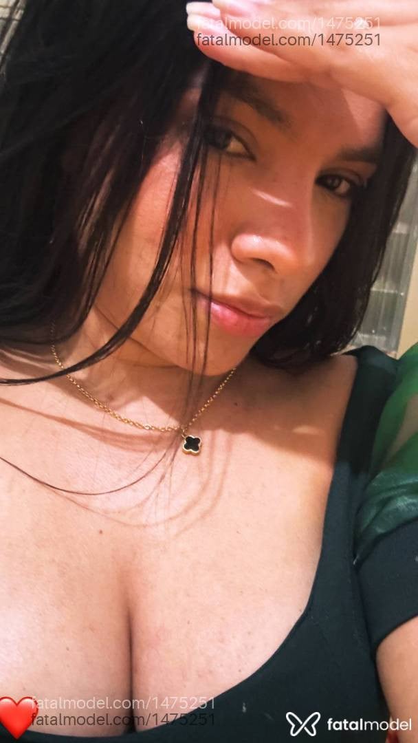 Acompanhante mulher morena (o) de olhos castanhos em Boa Esperança - Mila Montenegro