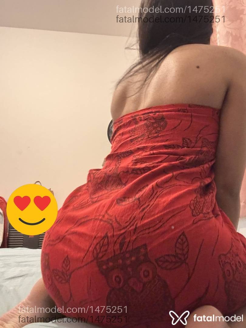 Acompanhante mulher morena (o) de olhos castanhos - Mila Montenegro