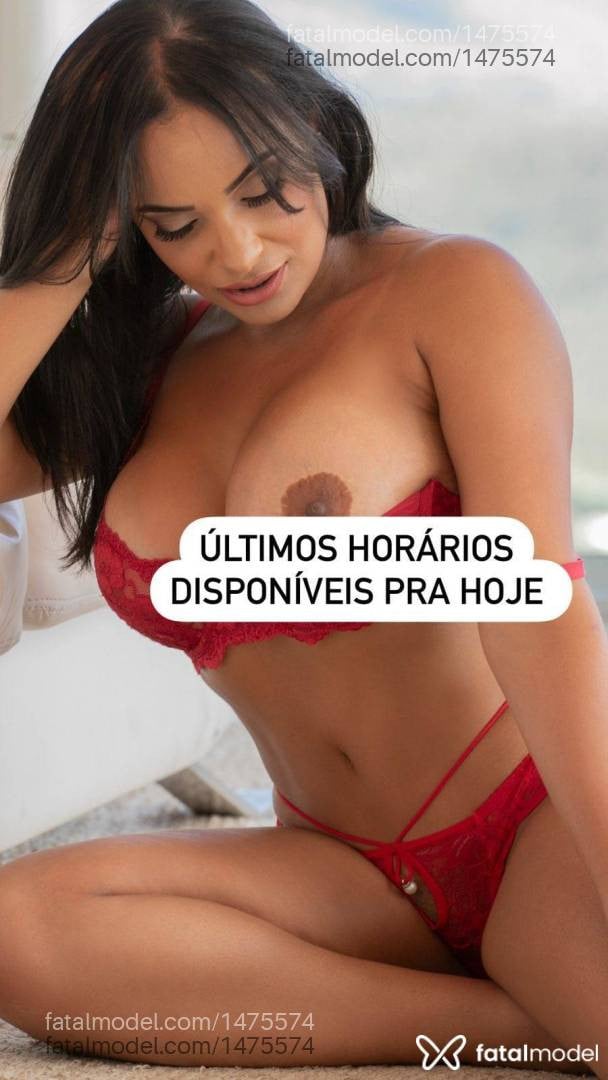 Acompanhante mulher morena (o) de olhos castanhos em Ji-Paraná - Bruna Rios