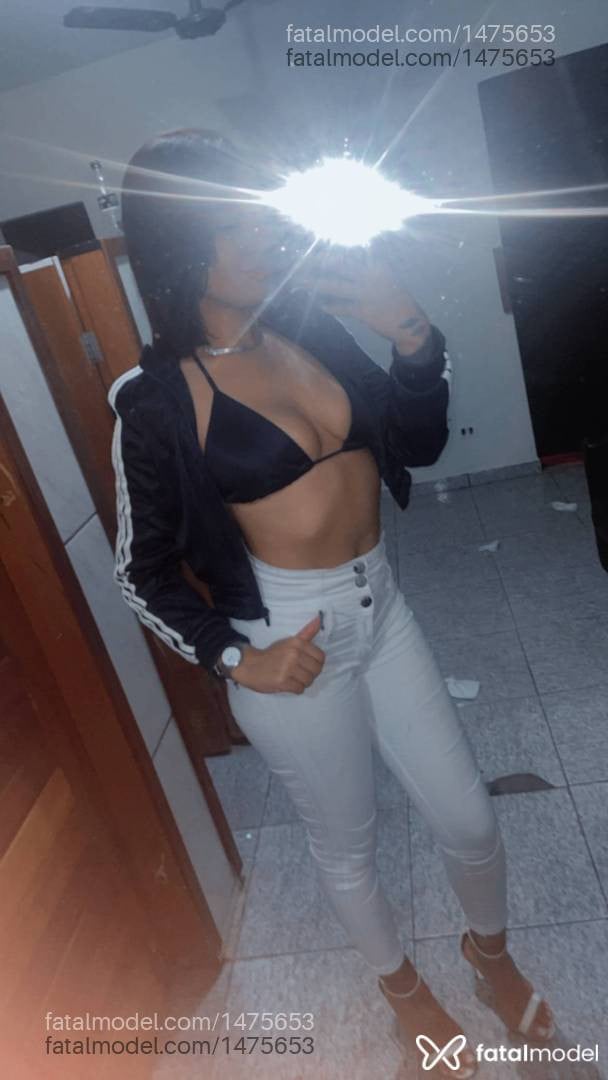 Acompanhante mulher morena (o) de olhos verdes em Londrina - Bruninha