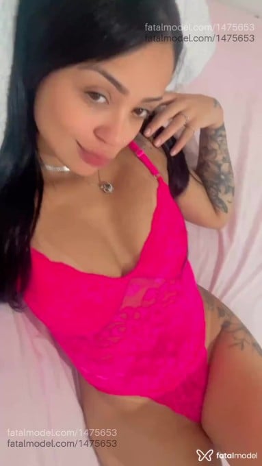 Acompanhante mulher morena (o) de olhos verdes em Londrina - Bruninha