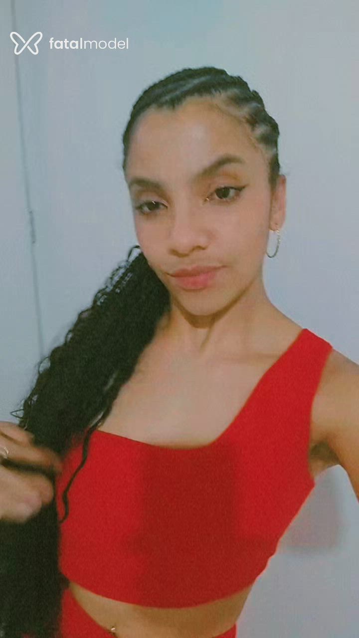 Acompanhante mulher com cabelo castanho de olhos castanhos - Antonella Fiore