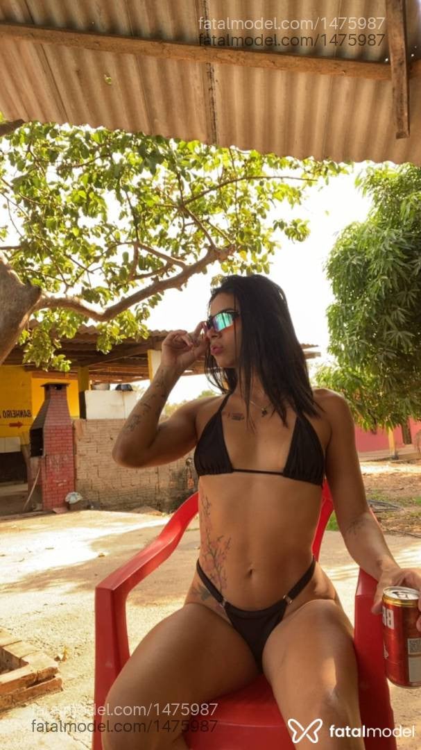 Acompanhante mulher morena (o) de olhos castanhos em Cuiabá Acompanhante mulher morena (o) de olhos castanhos em Cuiabá - Lyta