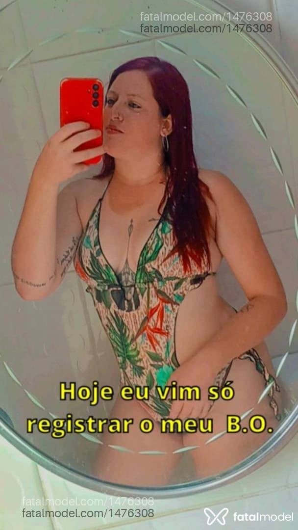 Acompanhante mulher ruiva (o) de olhos azuis em Bebedouro Acompanhante mulher ruiva (o) de olhos azuis em Bebedouro - biiaa
