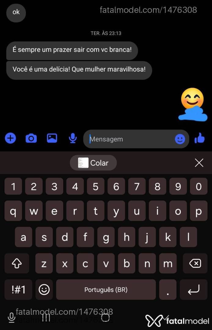 Acompanhante mulher ruiva (o) de olhos azuis - biiaa