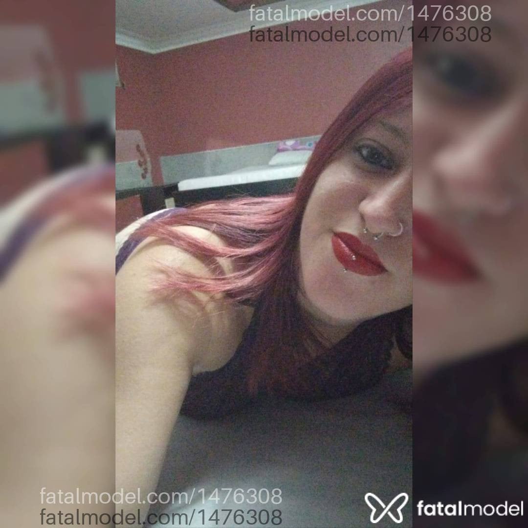 Acompanhante mulher ruiva (o) de olhos azuis - biiaa