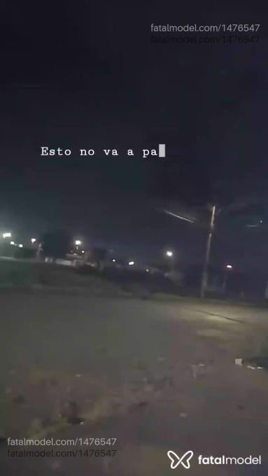 Acompanhante drag king ruiva (o) de olhos castanhos em Uberlândia - Aurora