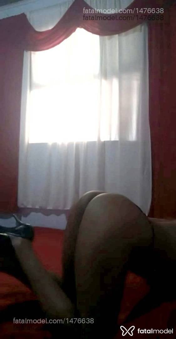 Acompanhante mulher morena (o) de olhos castanhos - Giselle