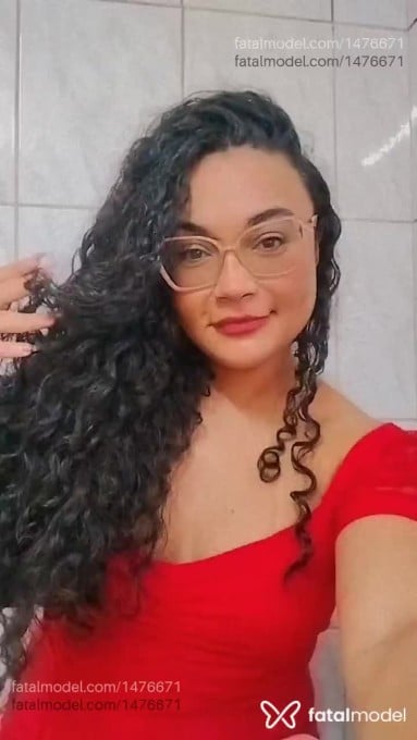 Acompanhante mulher com cabelo castanho de olhos castanhos em São Paulo - Bianca