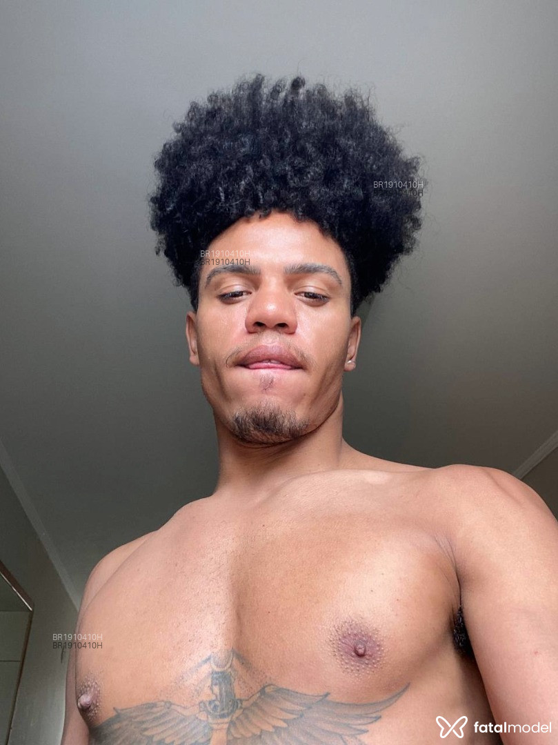 Acompanhante homem morena (o) de olhos castanhos em São Paulo Acompanhante homem morena (o) de olhos castanhos em São Paulo - Black Lion