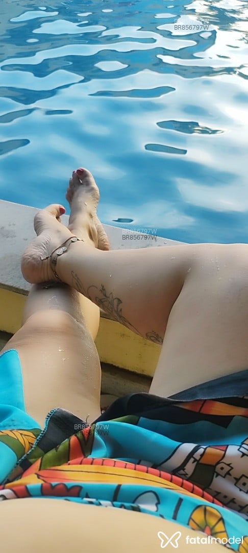 Acompanhante mulher loira (o) de olhos azuis em Pelotas - Stella