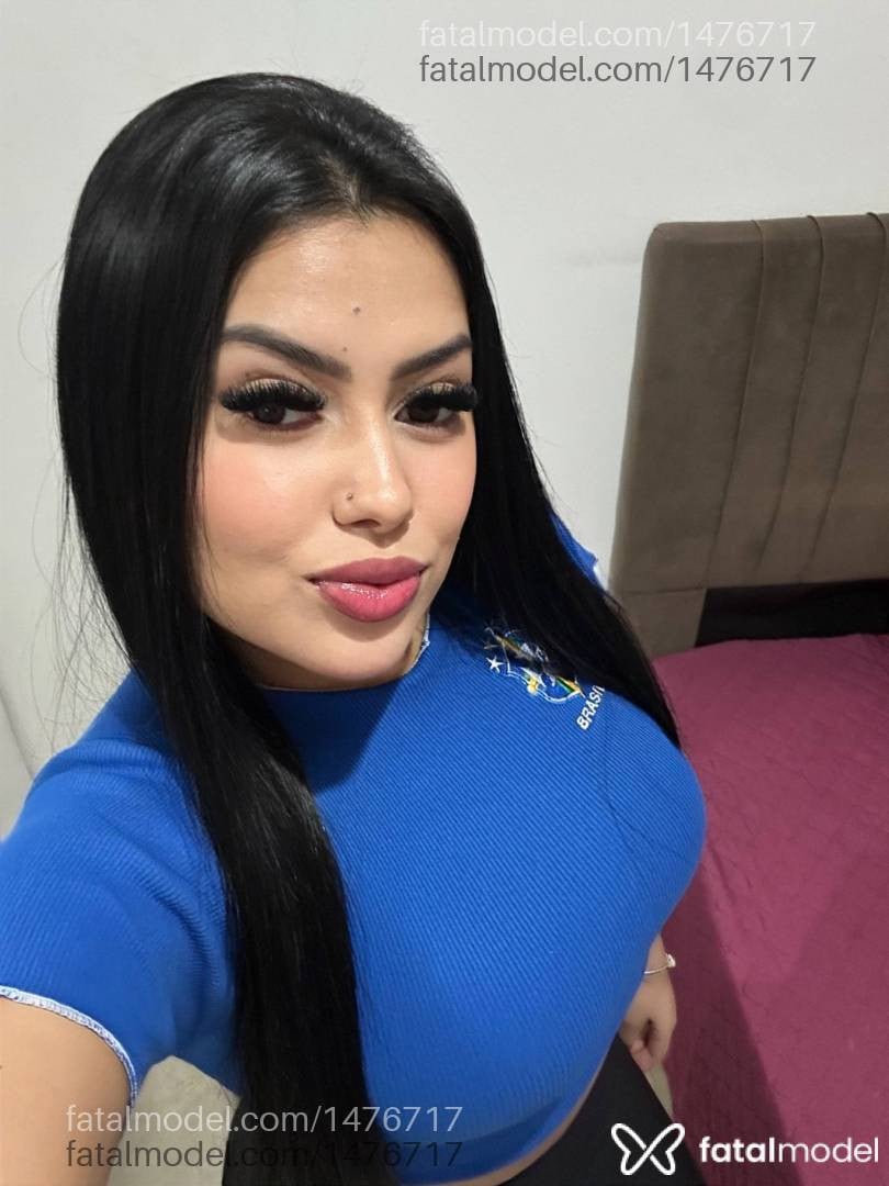 Acompanhante mulher morena (o) de olhos castanhos em São José - Mirela Rodrigues