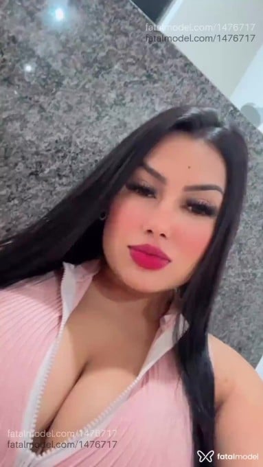 Acompanhante mulher morena (o) de olhos castanhos em São José - Mirela Rodrigues