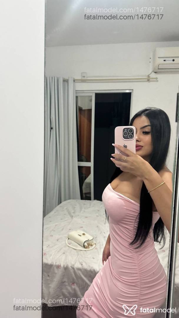 Acompanhante mulher morena (o) de olhos castanhos em São José - Mirela Rodrigues