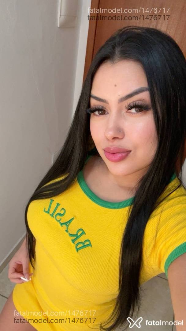 Acompanhante mulher morena (o) de olhos castanhos em São José - Mirela Rodrigues