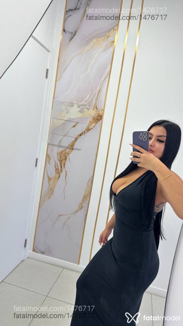 Acompanhante mulher morena (o) de olhos castanhos em São José - Mirela Rodrigues