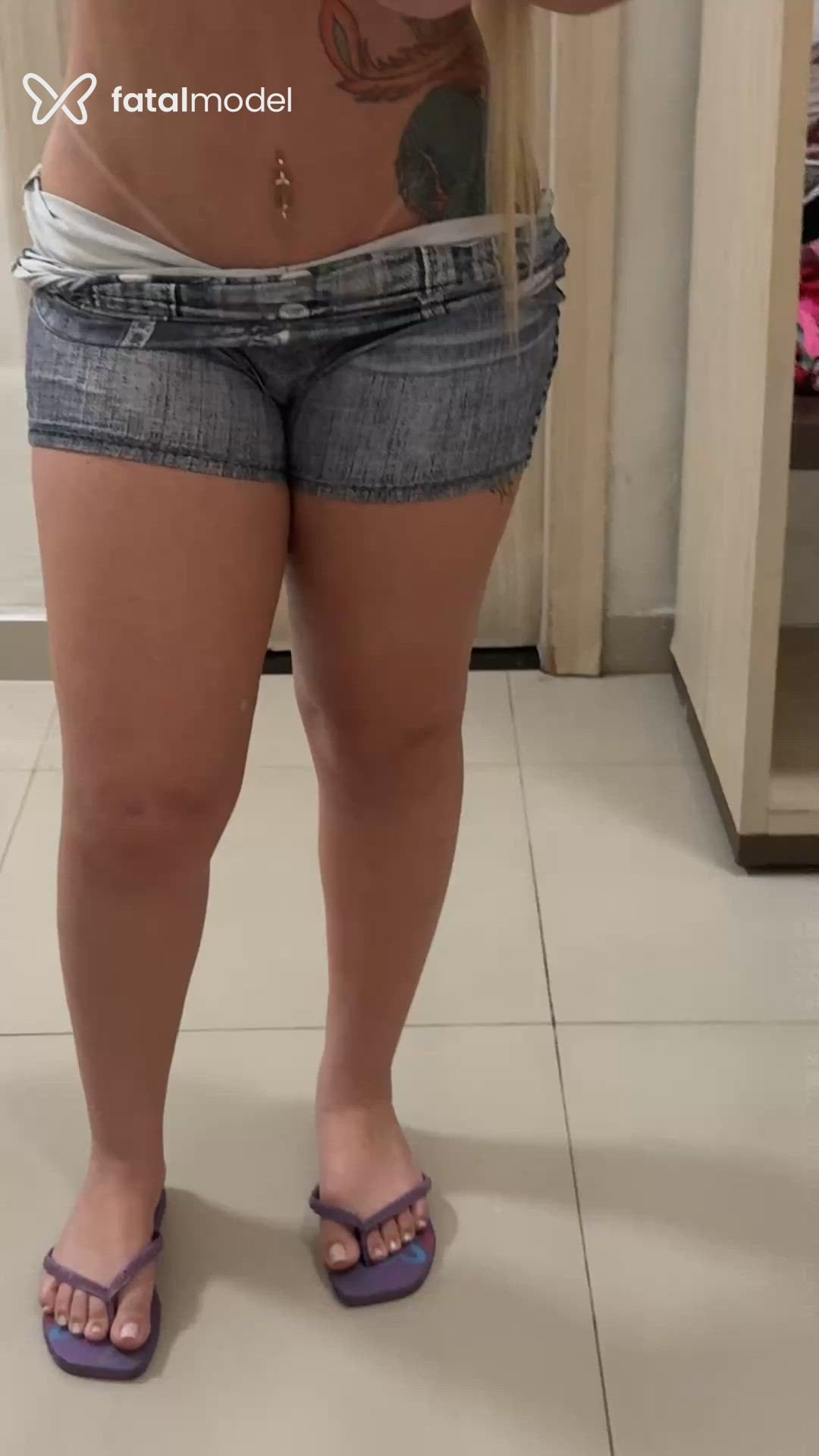 Acompanhante mulher loira (o) de olhos castanhos - Renata Ferrari Acompanhante mulher loira (o) de olhos castanhos - Renata Ferrari