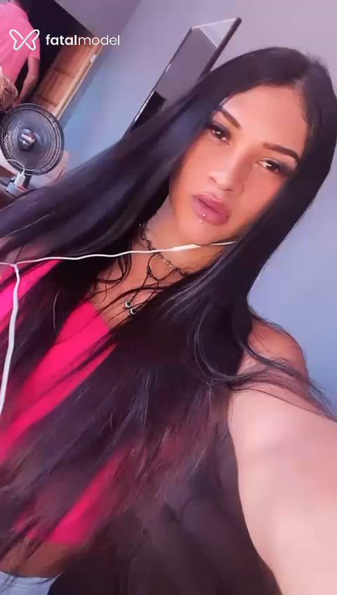 Acompanhante mulher trans morena (o) de olhos castanhos em Sorriso Acompanhante mulher trans morena (o) de olhos castanhos em Sorriso - Taty Morena