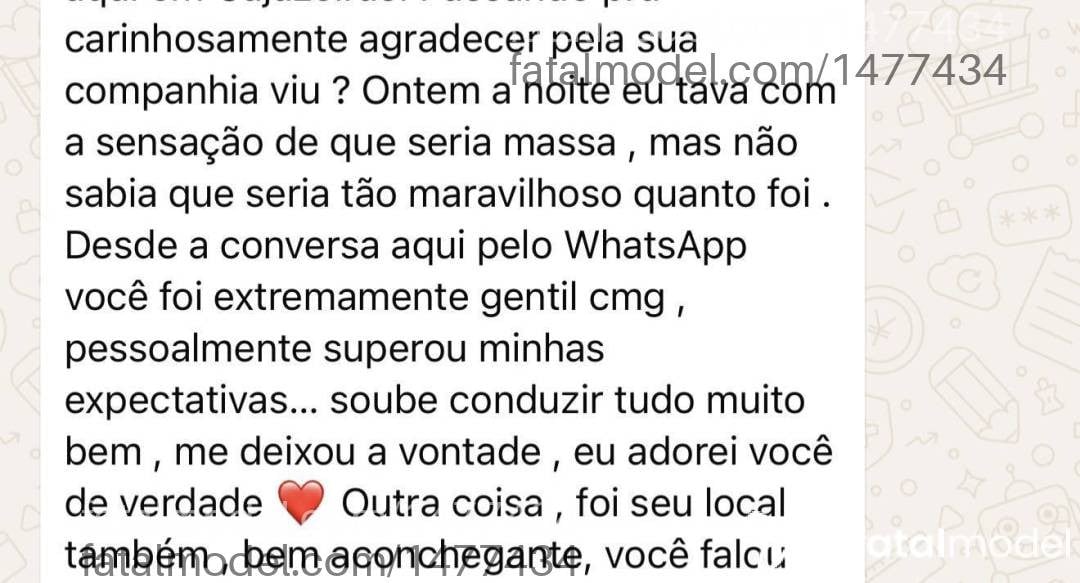Acompanhante mulher morena (o) de olhos pretos em Sousa Acompanhante mulher morena (o) de olhos pretos em Sousa - BEATRIZ FEITOSA