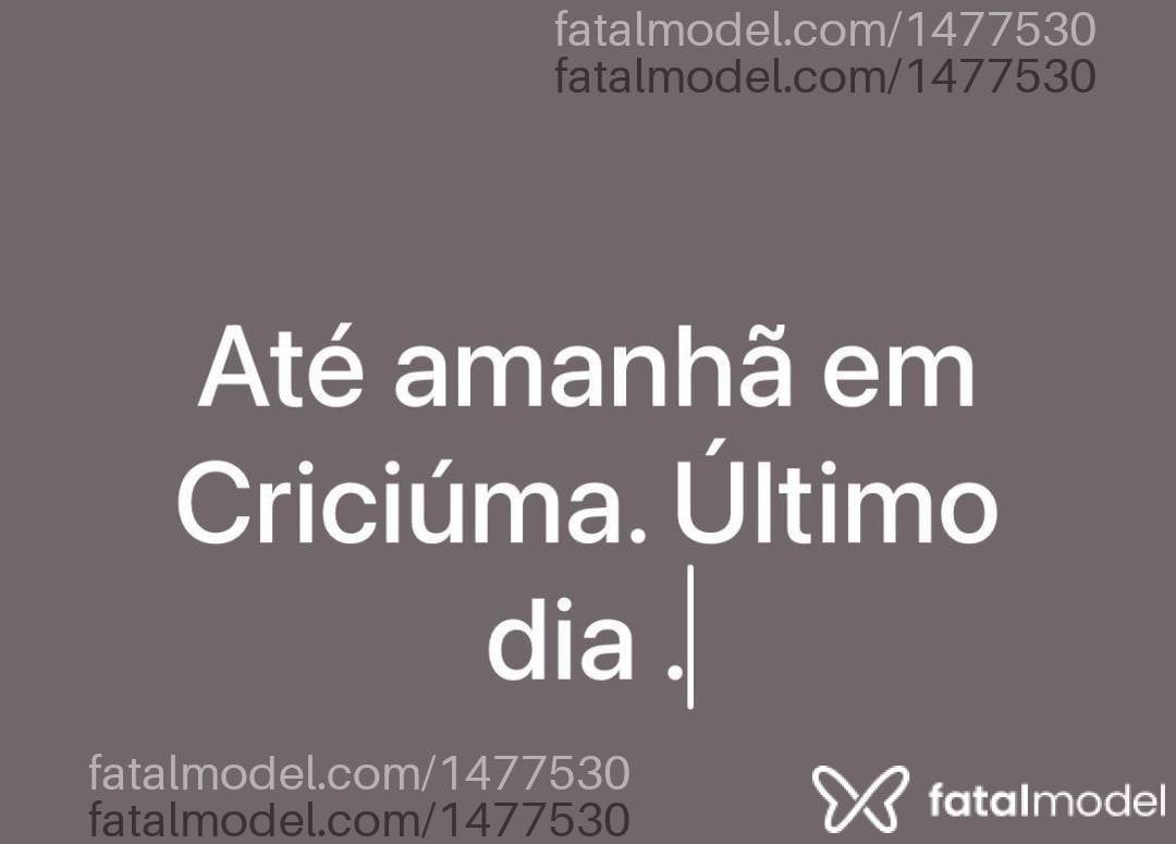 Acompanhante mulher morena (o) de olhos pretos em Criciúma - Lola Olaya