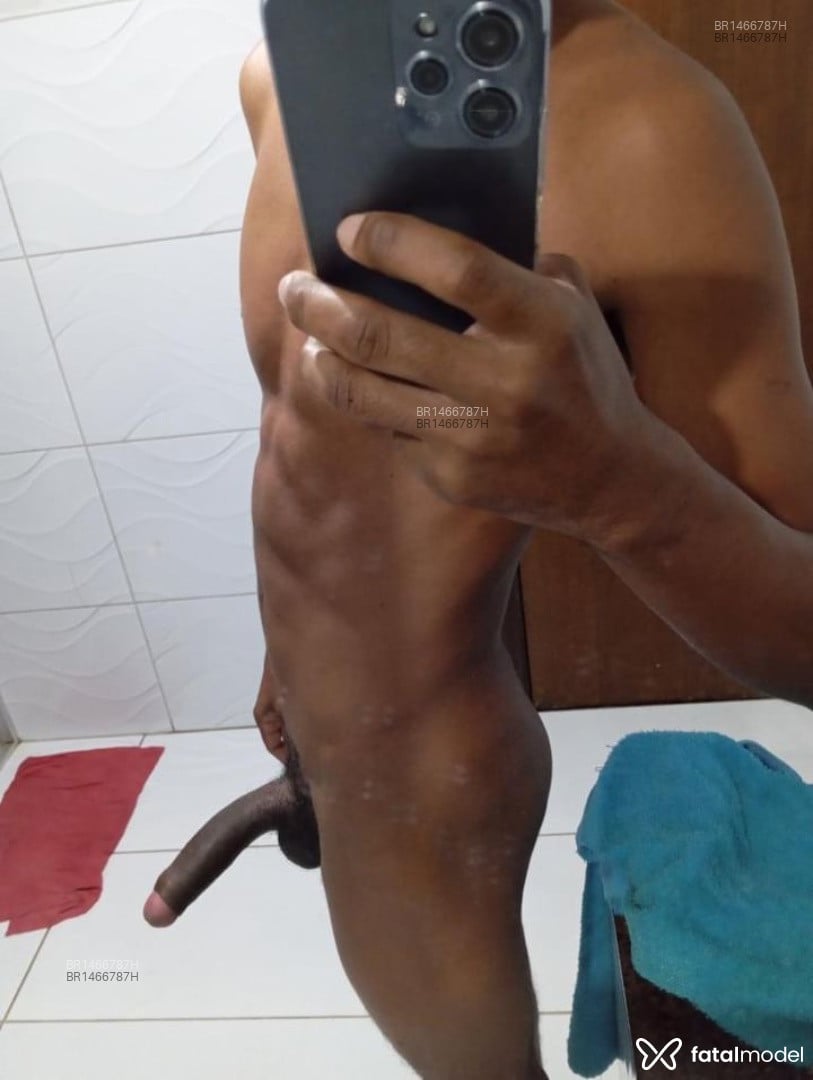 Acompanhante homem morena (o) de olhos mel - Gabriel