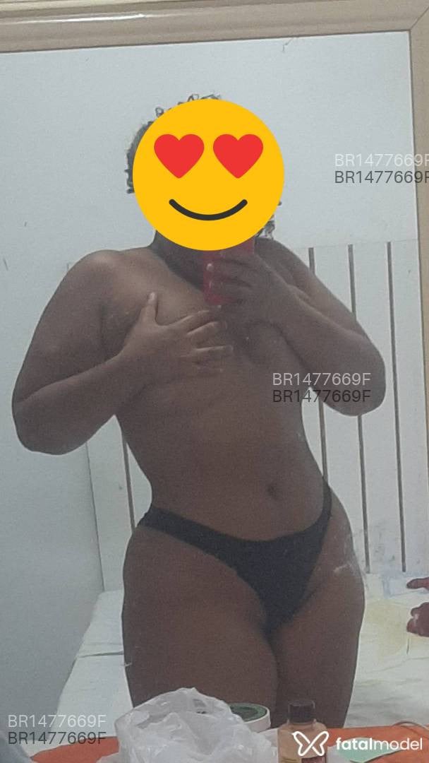 Acompanhante mulher com cabelo castanho de olhos castanhos em Santo Antônio de Jesus Acompanhante mulher com cabelo castanho de olhos castanhos em Santo Antônio de Jesus - Amanda Tavares