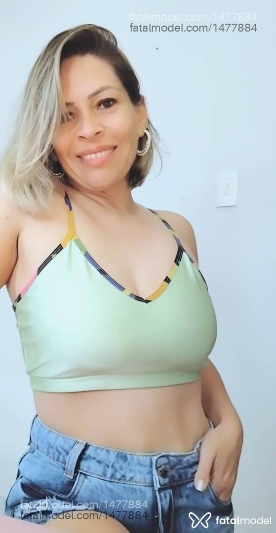 Acompanhante mulher loira (o) de olhos verdes - Aninha