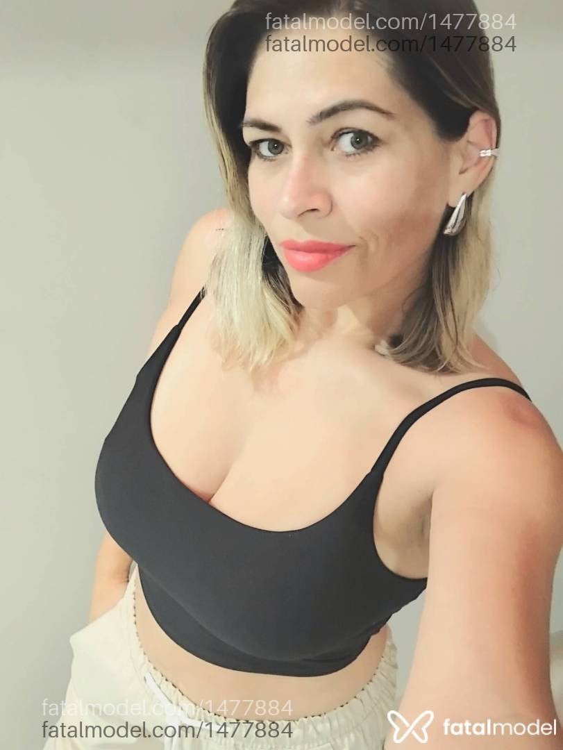 Acompanhante mulher loira (o) de olhos verdes em Marechal Cândido Rondon - Aninha