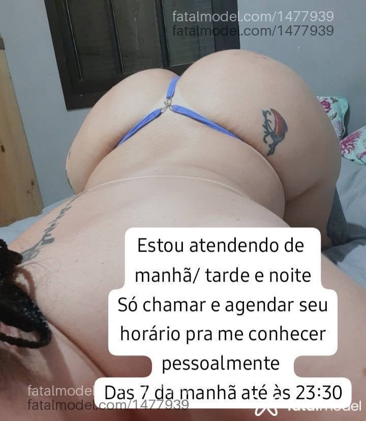 Acompanhante mulher morena (o) de olhos castanhos - Juliana Gaby
