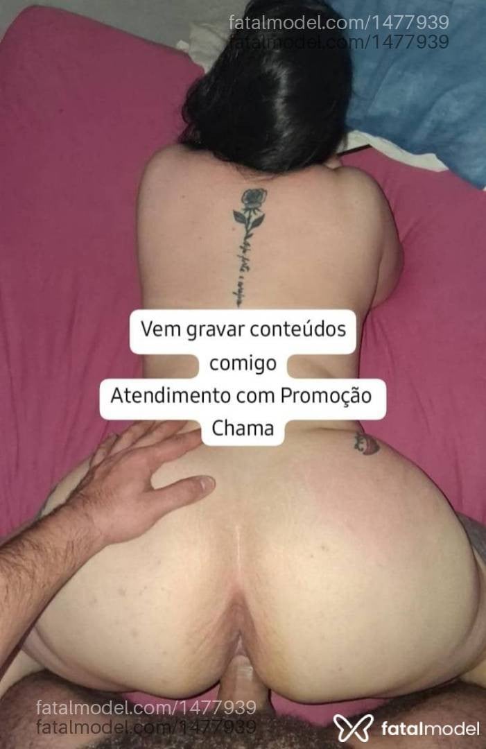 Acompanhante mulher morena (o) de olhos castanhos - Juliana Gaby
