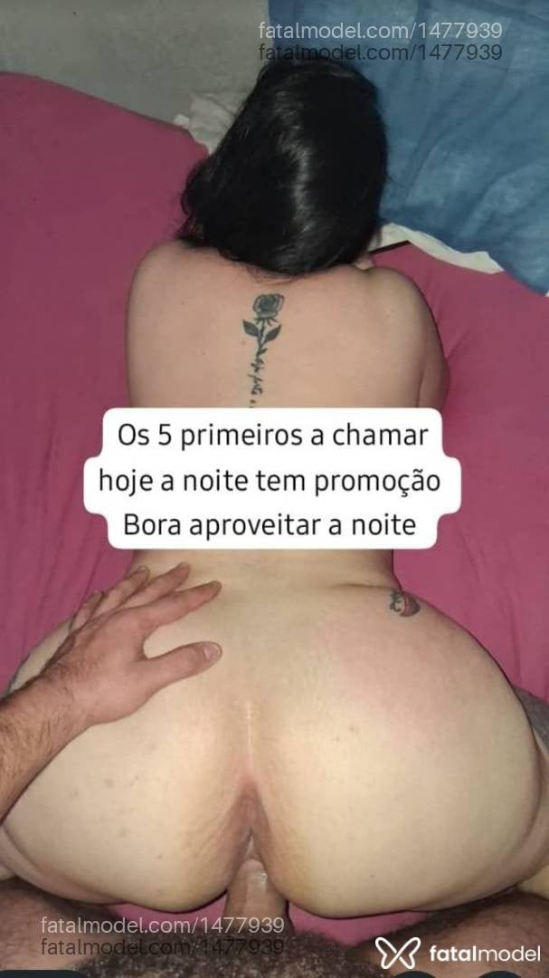 Acompanhante mulher morena (o) de olhos castanhos - Juliana Gaby