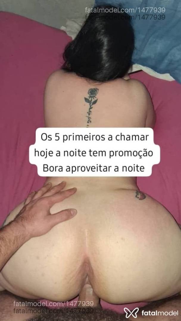 Acompanhante mulher morena (o) de olhos castanhos - Juliana Gaby