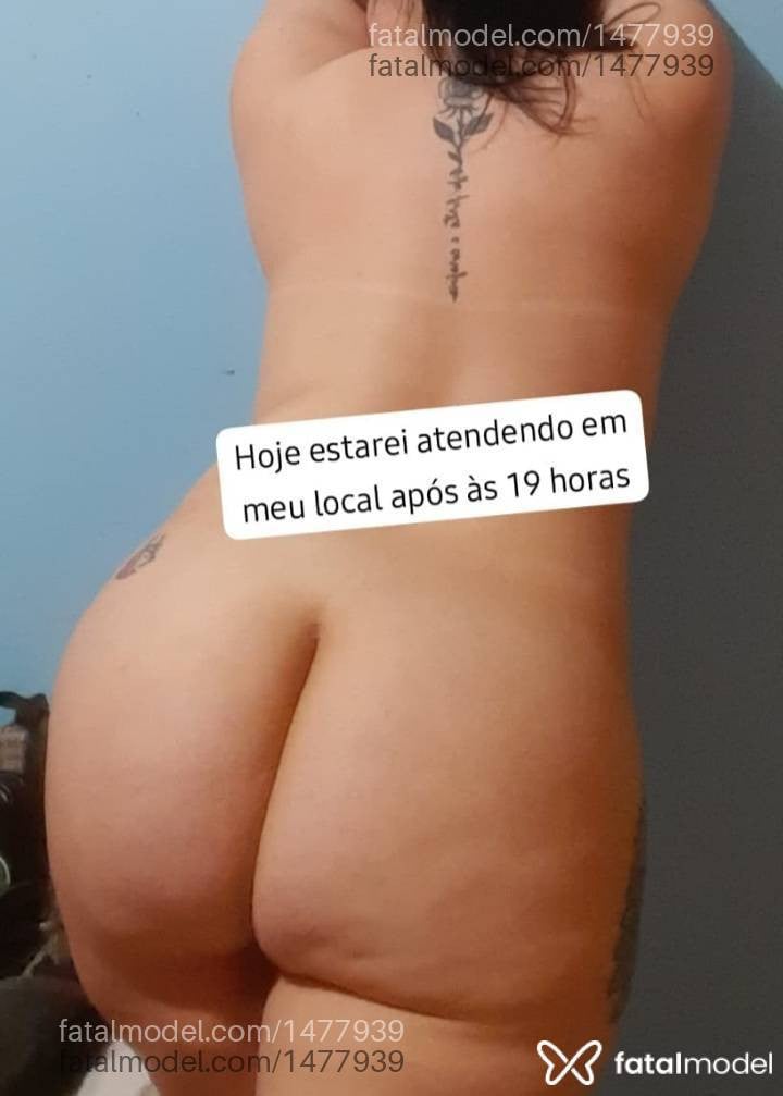 Acompanhante mulher morena (o) de olhos castanhos - Juliana Gaby